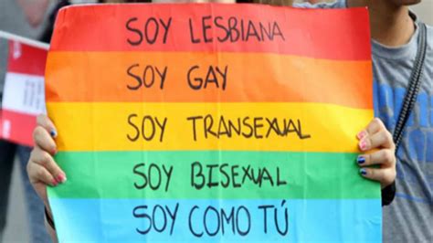 lesbianas en el colegio|LESBIANAS, GAYS, BISEXUALES, TRANS E INTERSEX